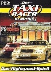 Der Taxi Racer in Berlin (PC)