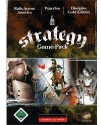 Strategy Game-Pack (PC)