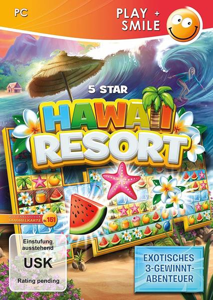 5 Star Hawaii Resort (PC)