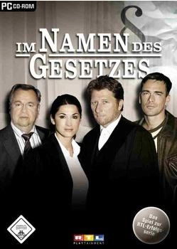 Im Namen Des Gesetzes (PC)