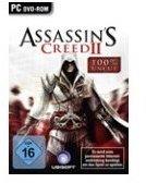 UbiSoft Assassin`s Creed 2 - Day One Edition (USK) (PC)