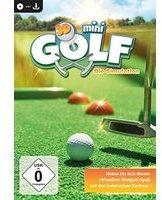 Minigolf 3D (PC)