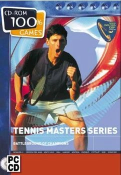 Mindscape Tennis Master 2002