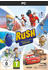 Rush: A Disney Pixar Adventure (PC)