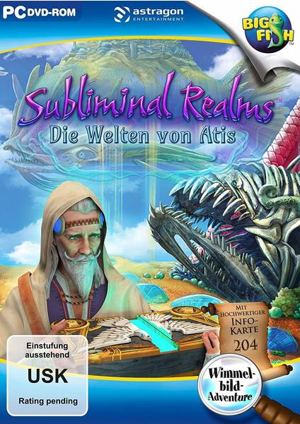 Subliminal Realms: Die Welten von Atis (PC)