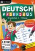 Magnussoft MAG-191503, Magnussoft Deutsch Pfiffikus Grundschule (PC, DE)