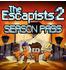 Team 17 The Escapists 2 - Season Pass (Download) (PC)