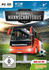 Fernbus Simulator: Fußball Manschaftsbus (Add-On) (PC)