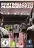 Sega Football Manager 2019