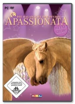 RTL Games Apassionata