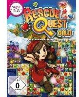 S.A.D. Rescue Quest Gold
