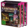 Games 3 PC Mega Box Vol. 3 PC L.E. YELLOW VALLEY