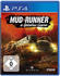MudRunner: a Spintires Game - American Wilds Edition (PC)