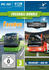 Fernbus Simulator + Fussball Mannschaftsbus (PC)