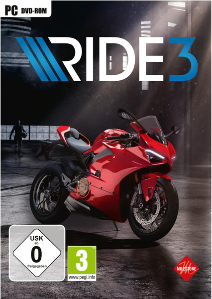 Ride 3 (PC)