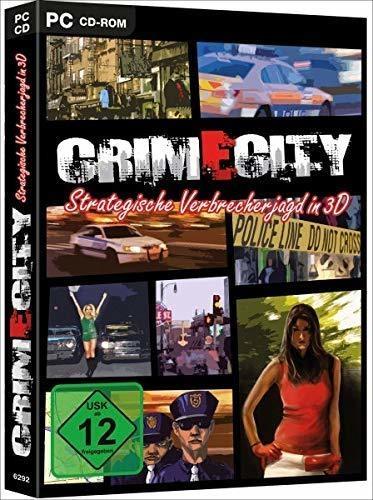 bhv Software Crime City