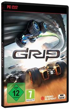 Wired Productions GRIP (PC)
