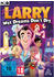 Leisure Suit Larry: Wet Dreams Don't Dry (PC/Mac)