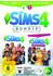 Electronic Arts Die Sims 4: Bundle - Die Sims 4 + Werde berühmt (PC/Mac)