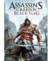 UbiSoft Assassins Creed IV: Black Flag (PC)