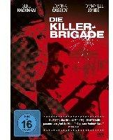 Koch Media Die Killer-Brigade [DVD]