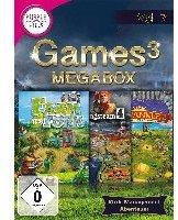 Purple Hills Games3 MegaBox 7 PC