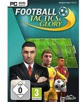 UIG Football - Tactics and Glory (USK) (PC)