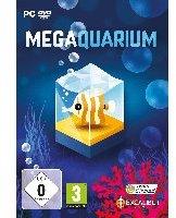 Aerosoft Megaquarium (USK) (PC)