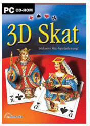 Markt + Technik 3D Skat PC USK: 0