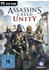 UbiSoft Assassins Creed Unity PC