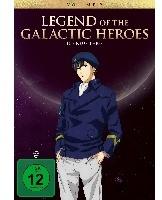 CeDe Legend of Galactic Heroes: Die Neue These Vol.2
