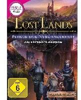 Lost Lands: Fehler der Vergangenheit - Sammleredition (PC)