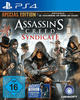 UBISOFT Assassins Creed Syndicate PC USK: 16 16543