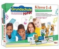 KOCH Media Grundschule total 2018/2019 Klasse 1-4 (PC)