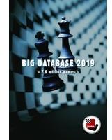 ChessBase Big Database 2019