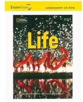 Cornelsen Verlag Life - Second Edition - ExamView Dvd-Rom