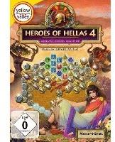 S.A.D. Yellow Vally: Heroes of Hellas Geburt einer Legende PC