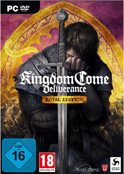 Kingdom Come: Deliverance - Royal Edition (PC)