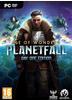 GW600b Age of Wonders: Planetfall Day One Edition PC Neu & OVP