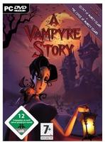 A Vampyre Story
