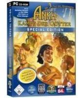 bhv Software Ankh - Kampf der Götter - Special Edition (PC)