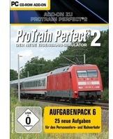 NBG PTP 2 Aufgabenpack 6 (Add-On) (PC)