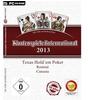 Koch Media Kartenspiele International 2013 (PC), USK ab 0 Jahren