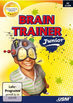 Braintrainer Junior (PC)