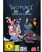 Dustforce: Collector's Edition (PC/Mac)