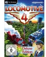 Magnussoft Locomotive 4 (Deluxe Edition) (PC)