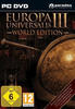 Europa Universalis 3 World Edition - [PC]