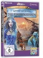 Living Legends: Die Eisprinzessin (PC)
