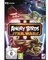Software Pyramide Angry Birds: Star Wars II (PC)