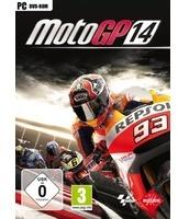 Namco MotoGP 14 (PC)